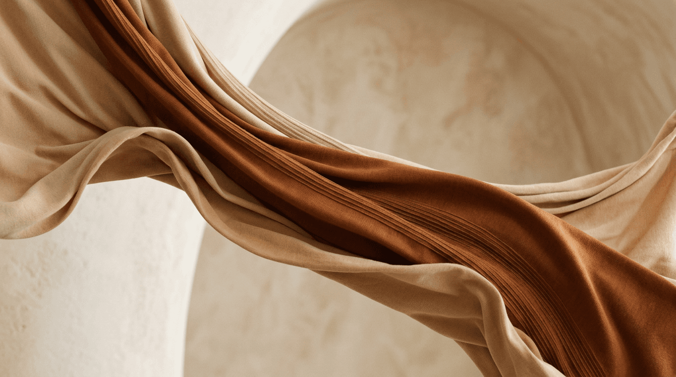 Activewear engineered for athletic bodies with muscular thighs and broad shoulders